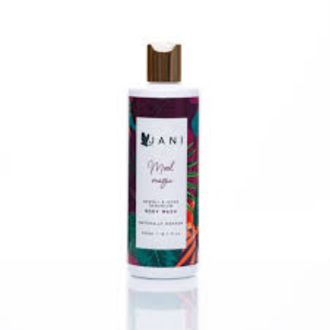 JANI HAIR SHAMPOO MOOD MAGIC 300ML